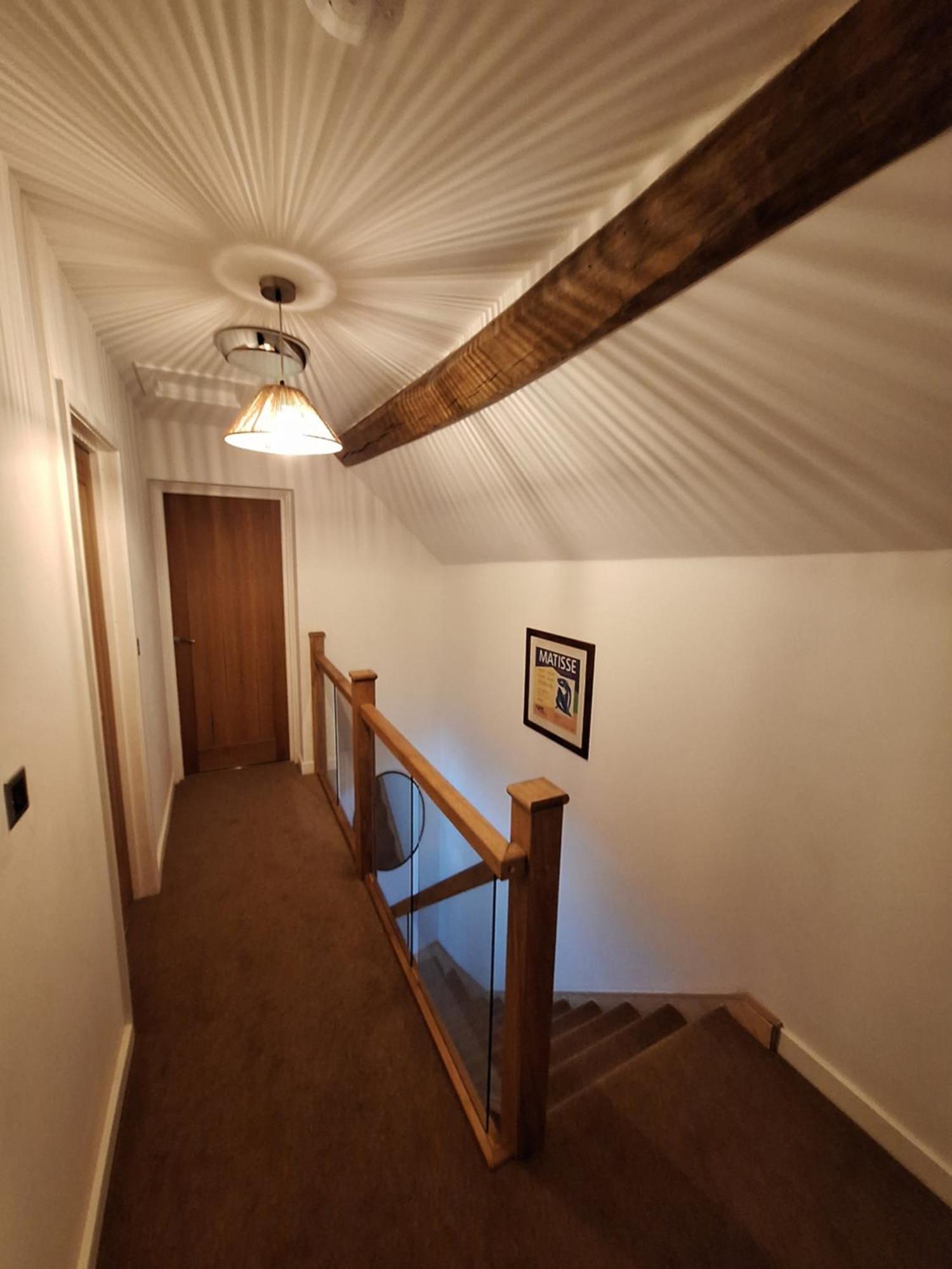 Mount Cottage ชรูว์สเบอรี ภายนอก รูปภาพ